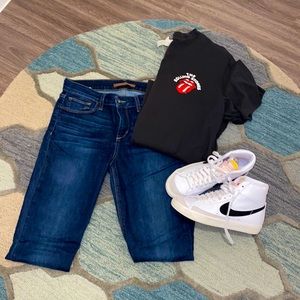 Skinny ankle Joes Jeans